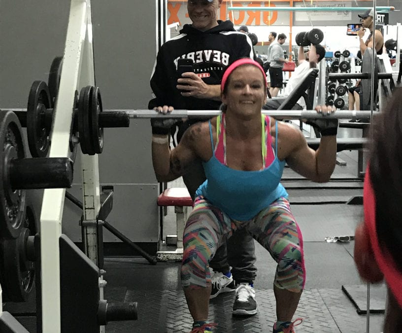 10 Real Reasons to Hire a Personal Trainer if You Want to Kickstart Your Fitness