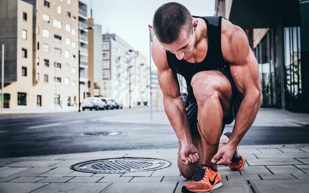 Personal Trainer’s List of the 10 Most Common Fitness Blunders