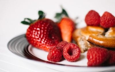 FODMAP Diet Guide: Why Healthy Foods Might Be Causing Your Gut Issues