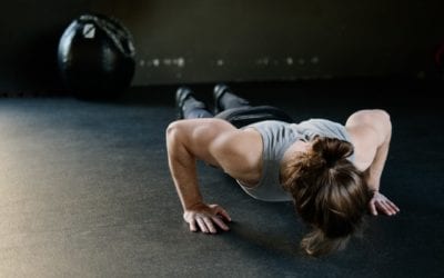 Tiny Habits Lead to BIG Changes!