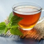 Refreshing Anti-Inflammatory Iced Tea: The Golden Tonic You’ll Crave