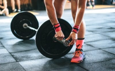 How Your Metabolism Slows Down With Age and What You Can Do About It