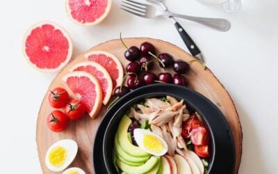Glycemic Index Foods List: 9 Ways It Can Predict Cravings and Improve Energy Levels