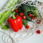 6 Easy Ways to Eat More Veggies at Breakfast (Because 90% of Us Need To)