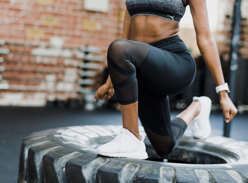 fix muscle imbalances