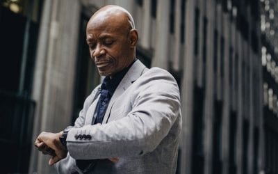 How to Find Time to Exercise (Even If You Only Have 5 Minutes)