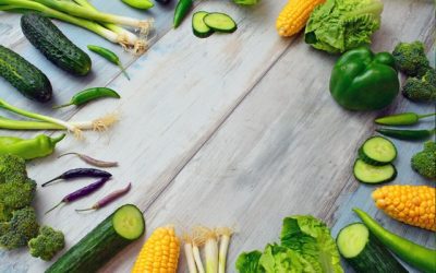 Healthy Food Swaps: Easy Upgrades for Chips, Soda, Pasta, and More