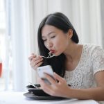 The eating habit that gets in the way of results