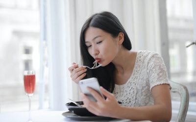 Mindful Eating Habits: How to Stop Overeating and Reconnect With Your Hunger Cues