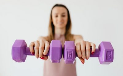 5 Workouts You Can Do Any Time, Anywhere in Just 10 Minutes