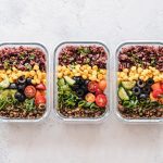 How to dial in your nutrition, fast!