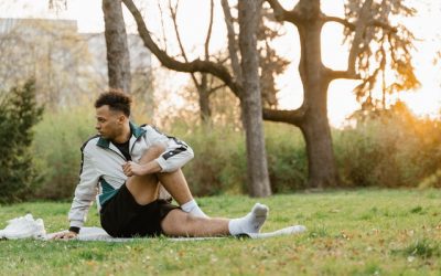 7 Simple Ways to Build Healthy Habits Without Burnout