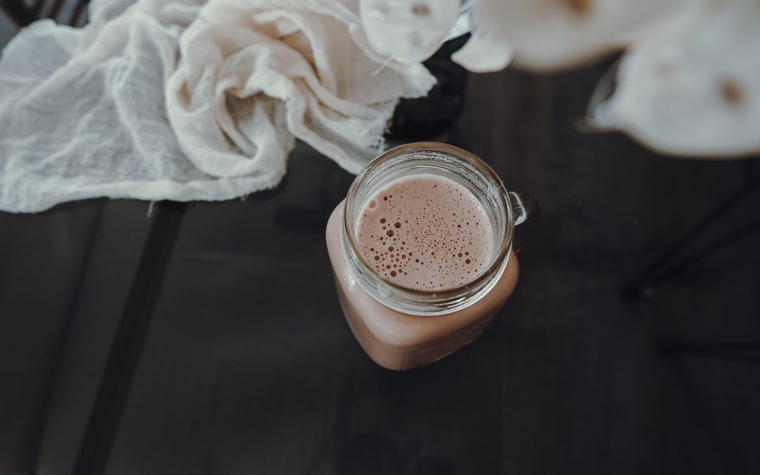 Hall of Fame pre-workout drink