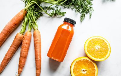 7 Simple Ways to Boost Your Immune System (And Keep It Strong)