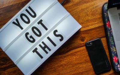 How to Do Hard Things When You Don’t Feel Like It (The “Do It Anyway” Method)