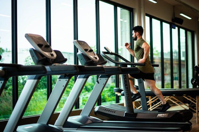 Have you missed a workout lately? 