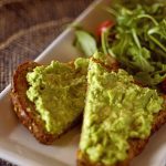 Upscale sandwich shop recipe inside...