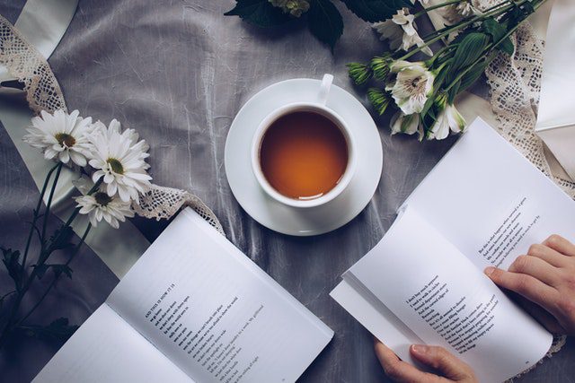 Your 4 Pillars of Health and Wellness