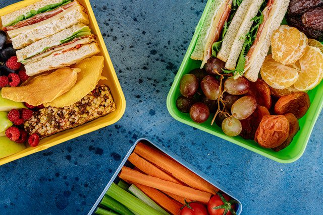 meal prep without leftovers
