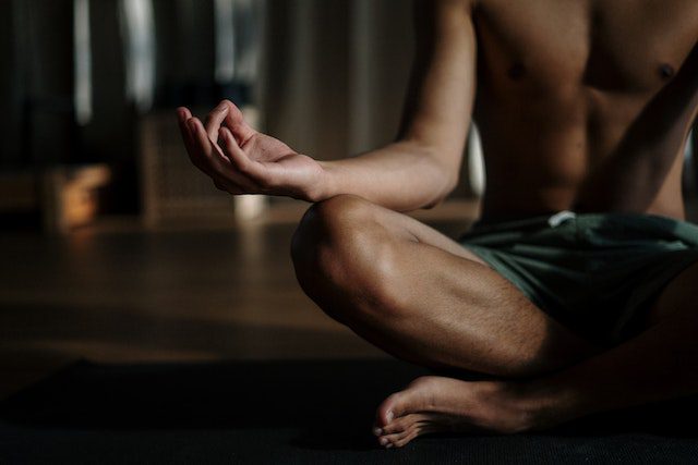 Take this Healthy Habits Quiz