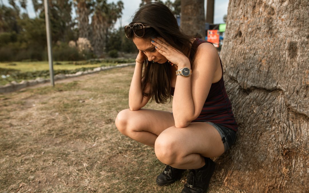 6 types of stress (results killer)