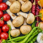7 veggies & fruits for better performance