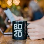 How to follow the 80/20 plan