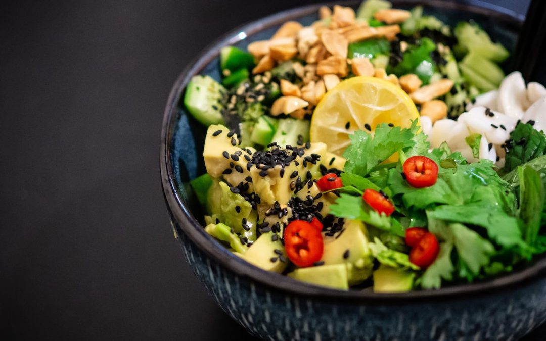 5 Easy Ways to Meal Prep Without Leftovers