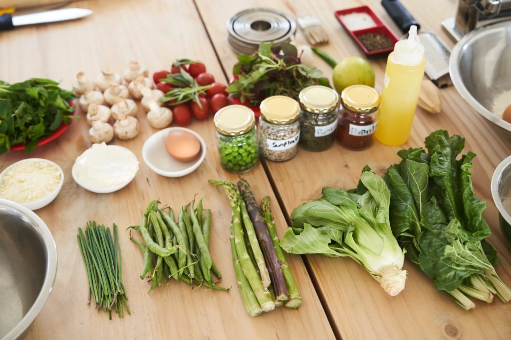 5 Super Foods That Boost Your Metabolism