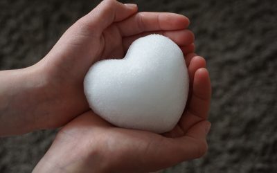 5 ways to show your heart some love