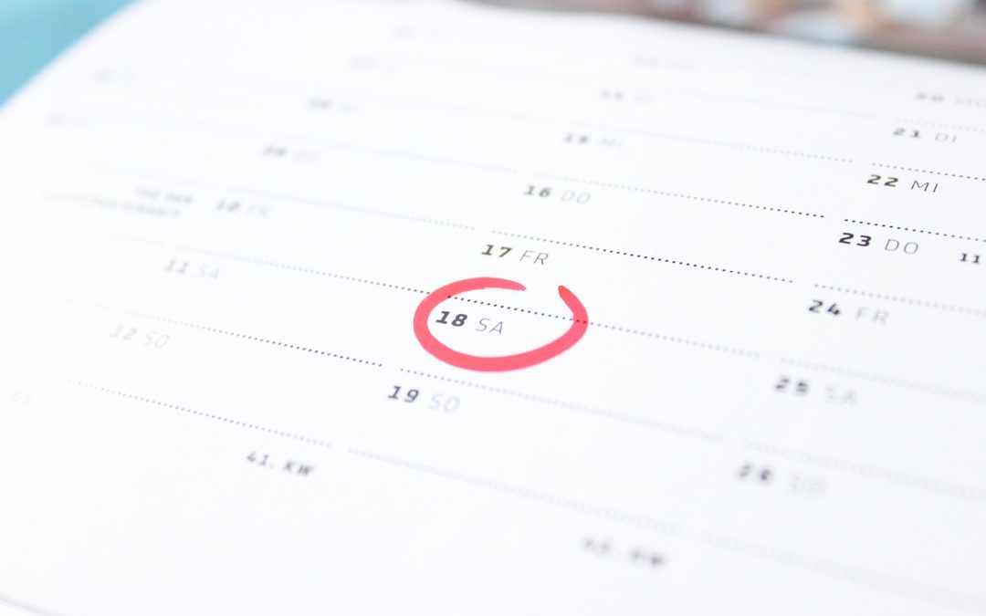 3 Steps to Find Time for Fitness — Even With a Full Schedule