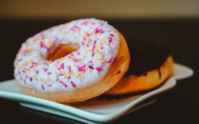 Is sugar sabotaging your health?