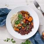 The 4-Part Perfect Plate Formula