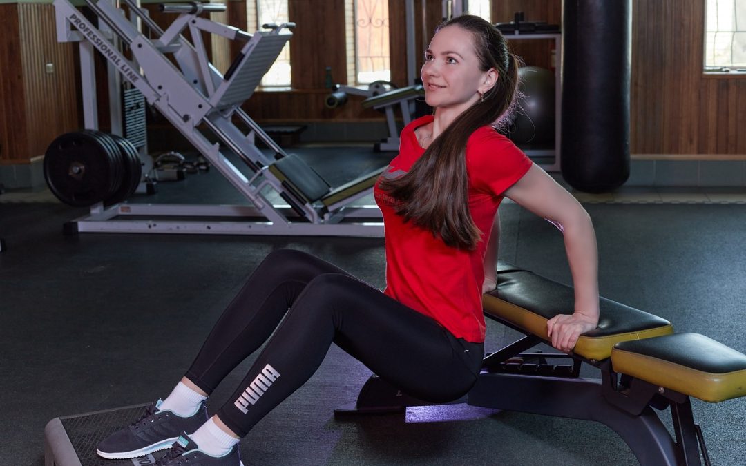 2 Time Crunch Workouts You Can Do Anywhere