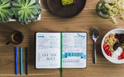 Reaching Your Goals Means Working Backwards: How Your Vision Fuels Your Success