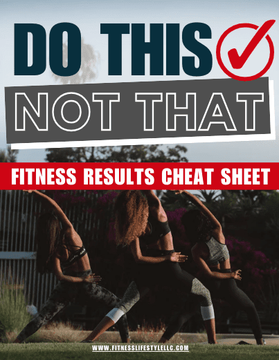 fitness results