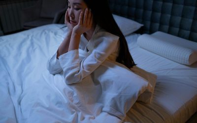 One bad night of sleep can do WHAT?!