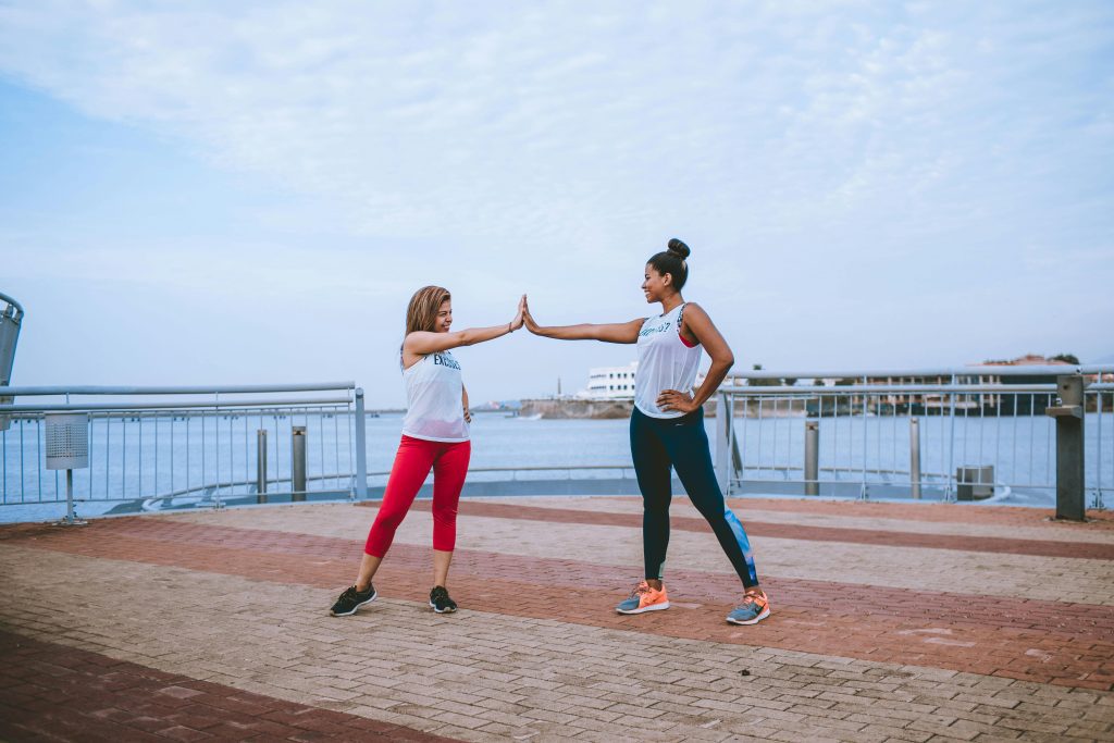 workouts you can do anywhere
