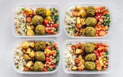 3 Simple Steps to Calculate Your Macros to Boost Your Metabolism