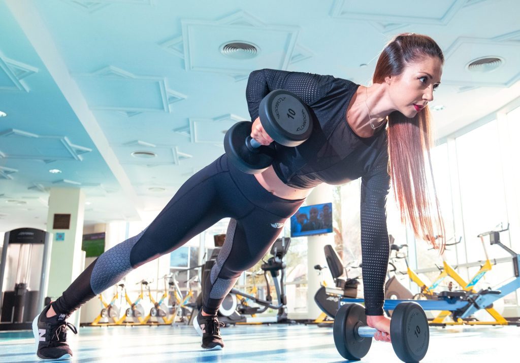 fitness quiz