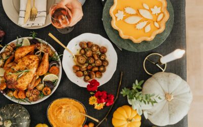 Your Holiday Checklist: 4 Tips For Staying Healthy This Season