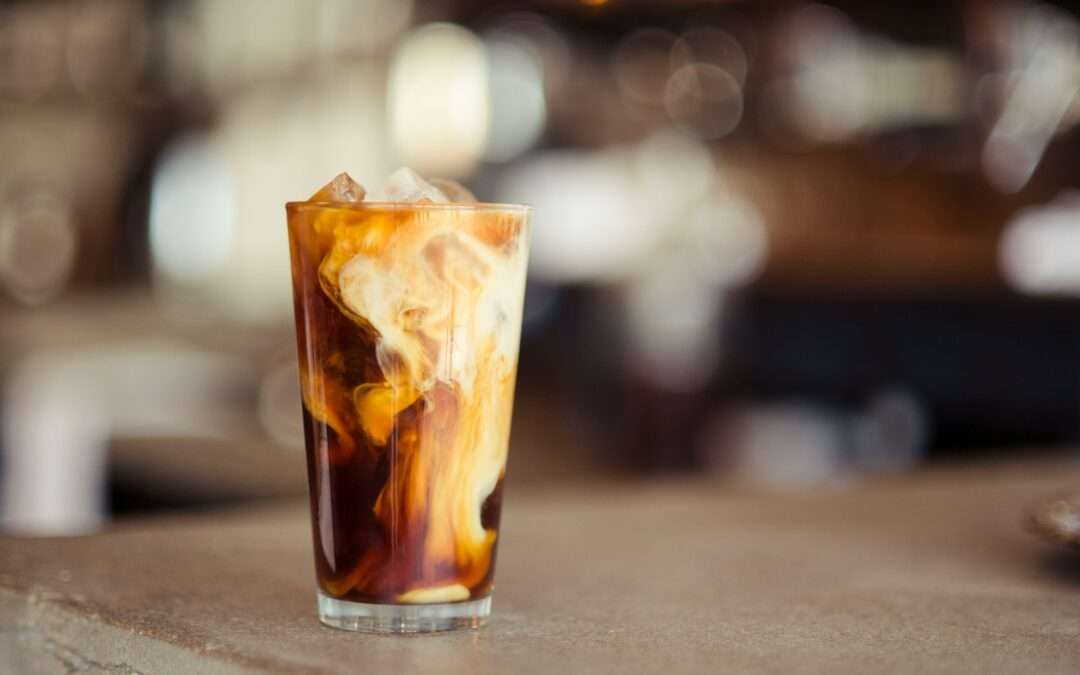 5-Ingredient “Hall of Fame” Pre-workout Drink