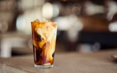 5-Ingredient “Hall of Fame” Pre-workout Drink