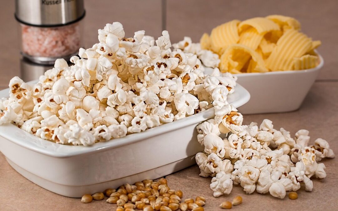 7 Ways to Quit Nighttime Snacking Without Relying on Willpower